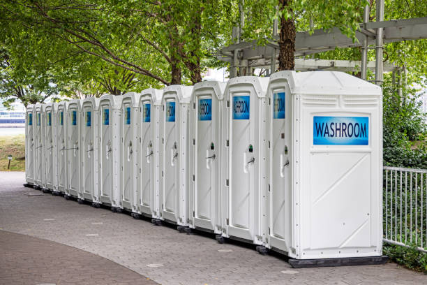 Best Affordable portable toilet rental  in Irving, TX