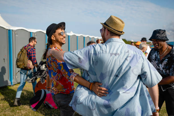 Best Porta potty rental for parties  in Irving, TX
