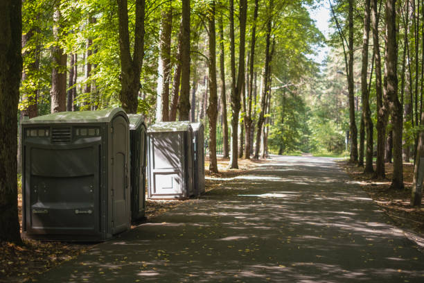 Best Emergency porta potty rental  in Irving, TX