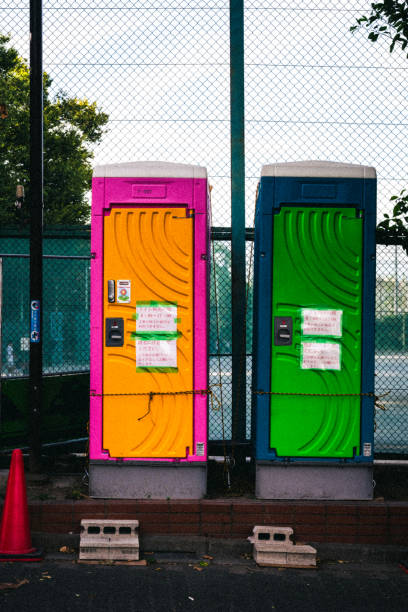 Best Porta potty rental for festivals  in Irving, TX