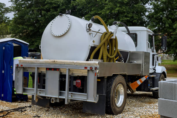 Best Local porta potty services  in Irving, TX