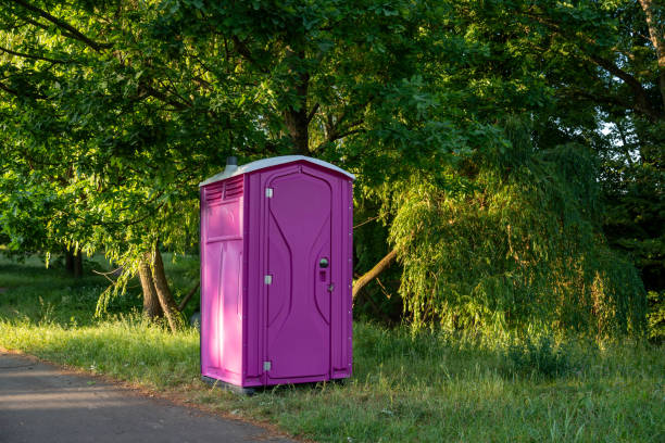 Sanitation services for porta potties in Irving, TX