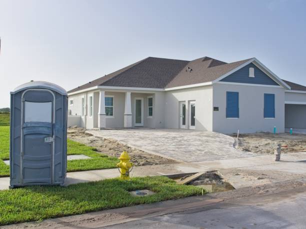 Best Sanitation services for porta potties  in Irving, TX